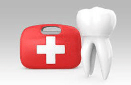 dental emergency