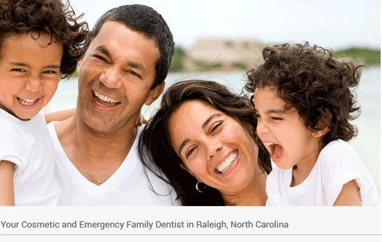 Take the stress out of finding an emergency dentist in Raleigh, North Carolina. Rights reserved.
