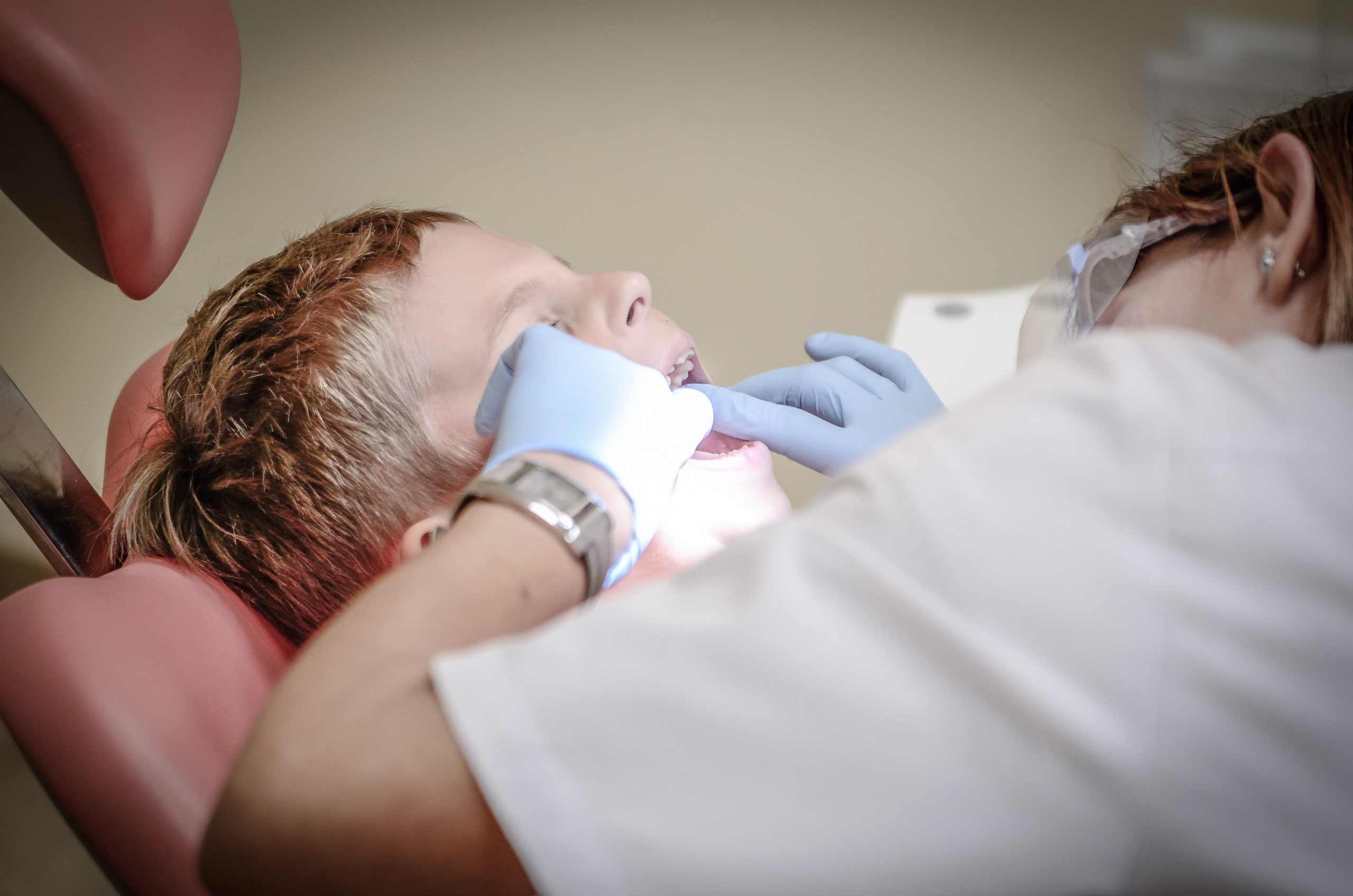 Finding an Emergency Dentist in North Carolina