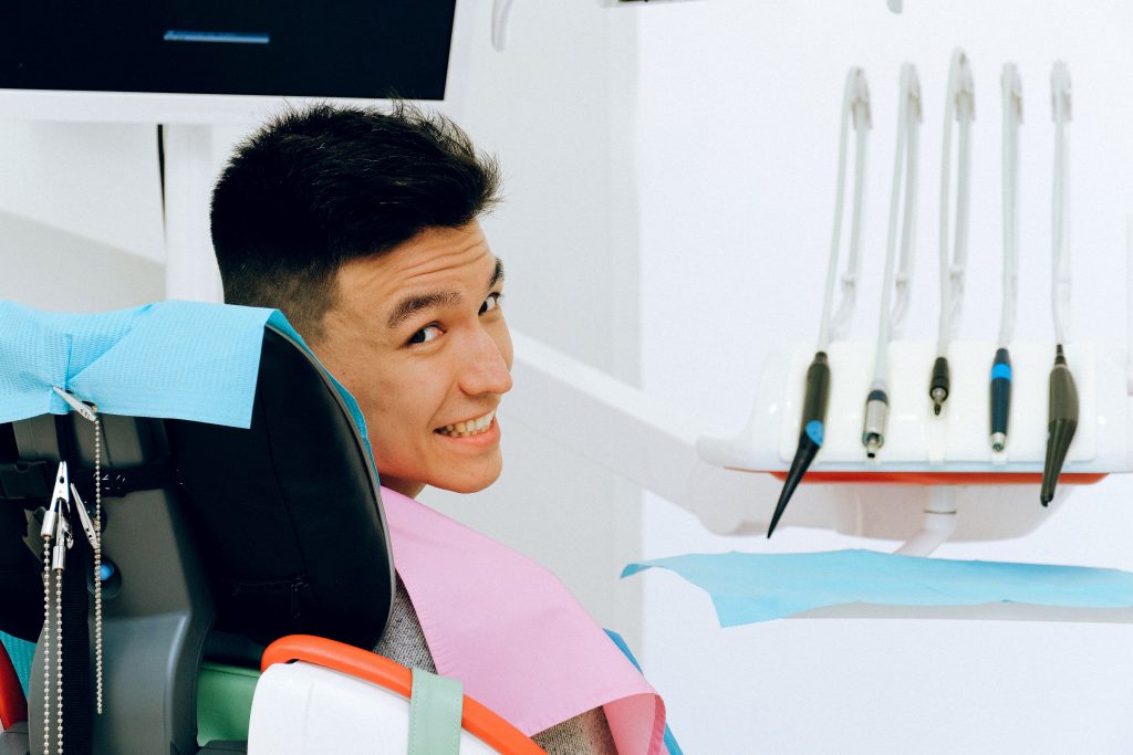 Family Dentist in Raleigh: What are the different services?