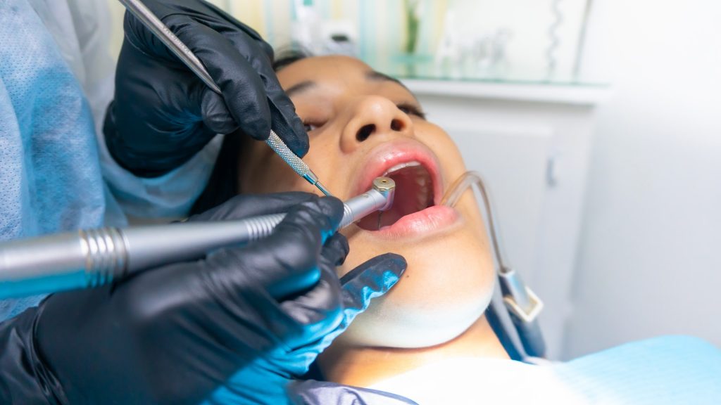 Raleigh Family Dental Care for Children: Tips for Oral Health Maintenance
