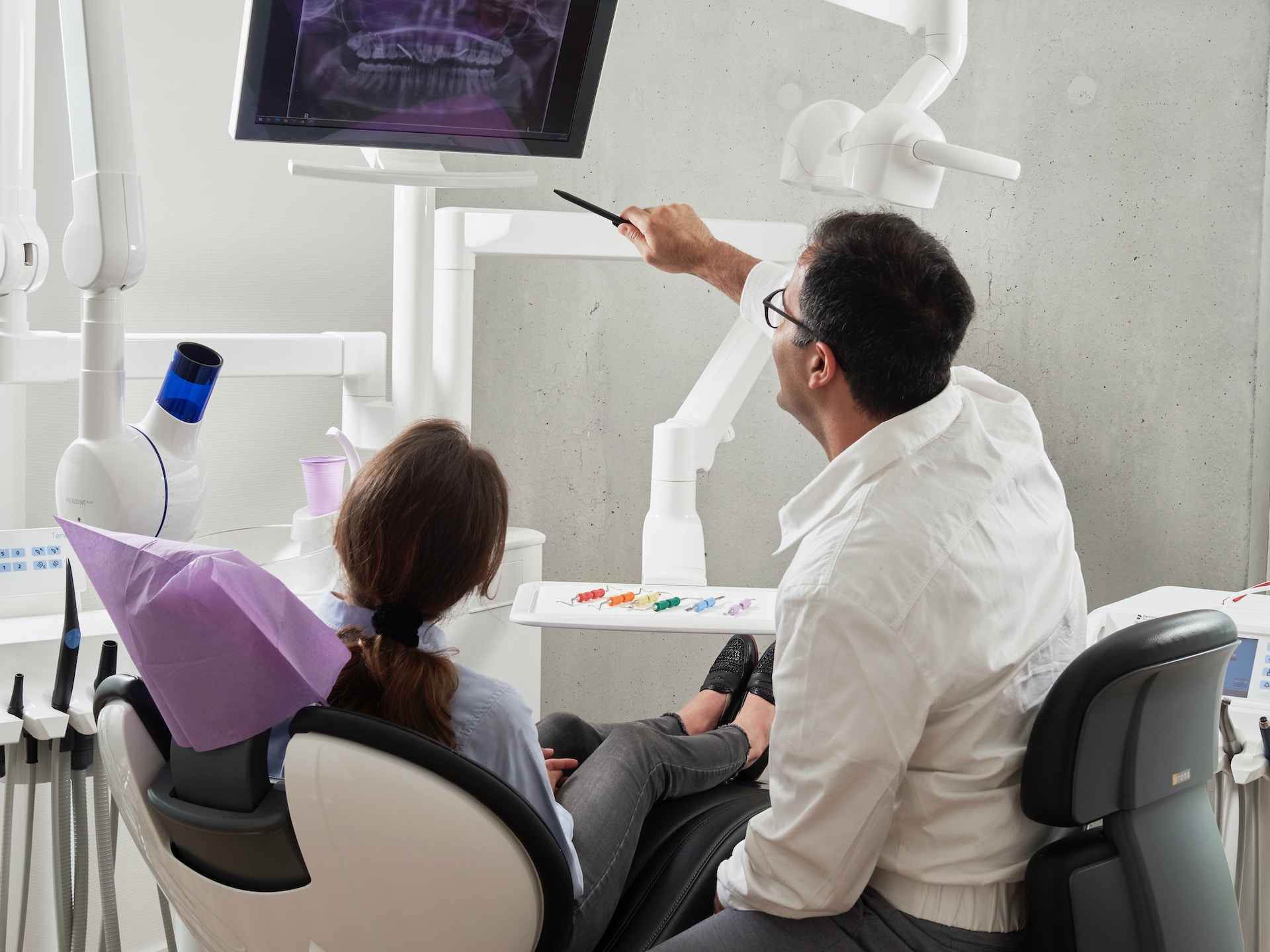 The Advantages Of Gentle Family Dentistry In Raleigh